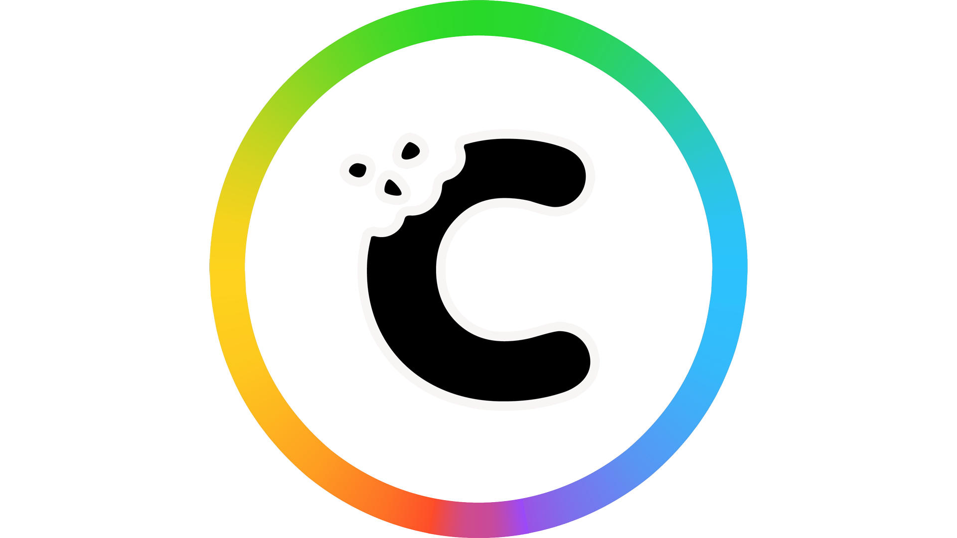 Chewing The Cud logo